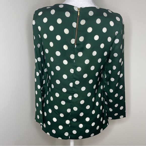 Zara Woman Blouse - Picture 2 of 3